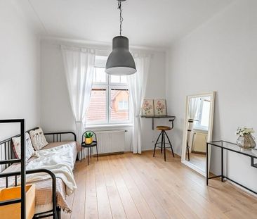 Pronájem bytu 1+kk 22 m² - Photo 5