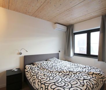 Zeer energiezuinig luxueus appartement met 2 slaapkamers en ruim te... - Foto 3