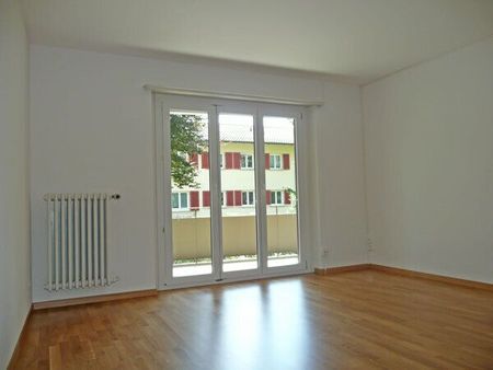Apartment near the center of Zurich-Witikon - Photo 3