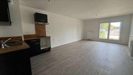 Location Appartement 3 pièces 63m² CHARTRES 28000 - Photo 3