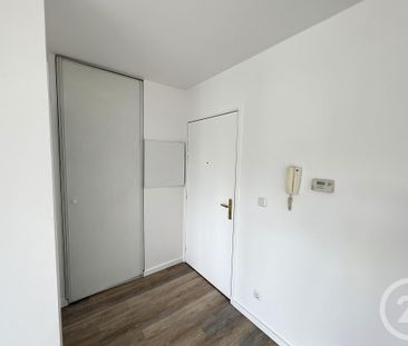 Appartement F2 À Louer 2 Pièces - 42,49 M - Photo 1