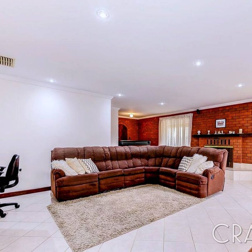 4x2 House in Morley with Double Carport - Photo 1