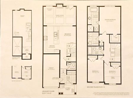 For Lease - 21 Viola St. Street, East Gwillimbury, Ontario - Photo 5