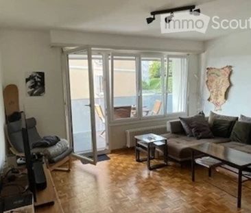 2.5 Zimmer, 68 m² - Foto 1
