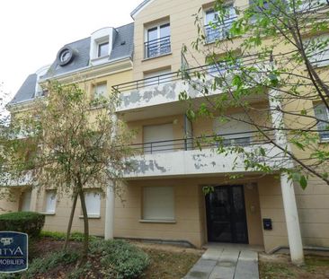 Location Appartement 2 pièces 46m² EPERNAY 51200 - Photo 1