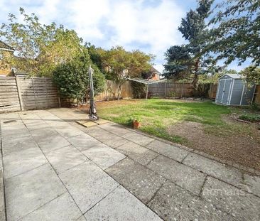1 bedroom in a house share to rent - Photo 5