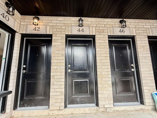 For Lease - 44 Thatcher Drive Unit# H079, Guelph, Ontario - Photo 1