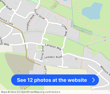 Campion Way, Bridgwater, Somerset - Photo 1