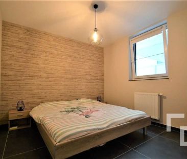 Modern appartement met groot terras en autostaanplaats - foto 4