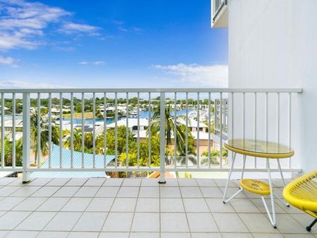 406/32 Marina Boulevard, - Photo 5
