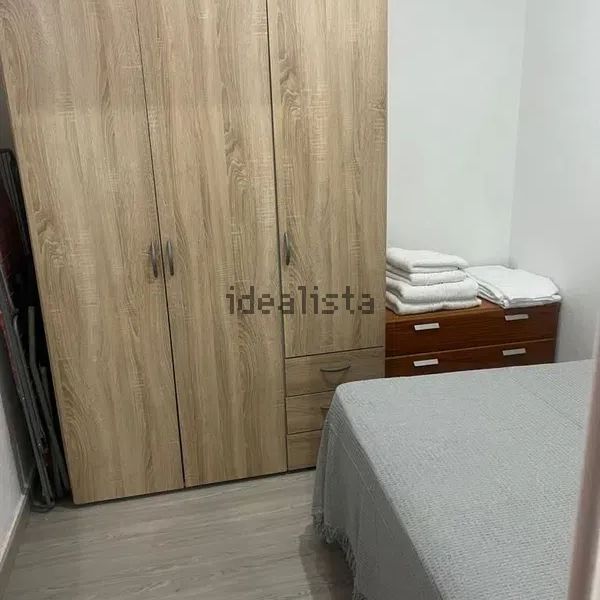 Alquiler de piso en Avenida de los Manantiales, 24 - Foto 1