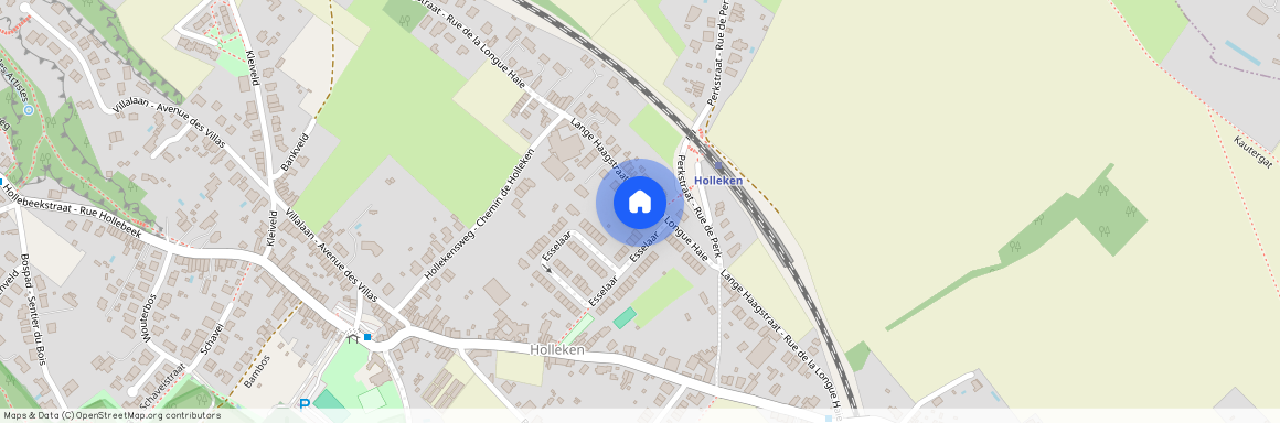 Rue de la Longue Haie 100, 1630 Linkebeek