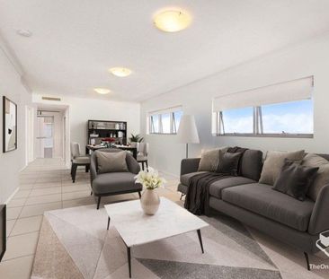 Stylish 2-Bedroom Apartment Next to Nundah Train Station - Photo 1