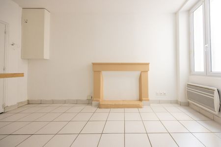 Appartement T2 non meublé - Photo 2