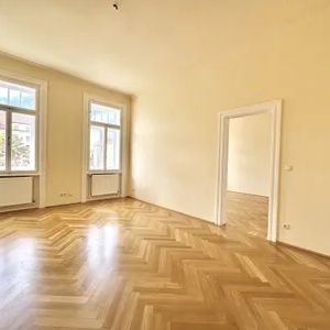 Unbefristete 2-Zimmer-Wohnung | neue Küche | Schweglerstraße | ab Oktober | Besichtigung am 19.09. (Anmeldung notwendig) - Photo 1