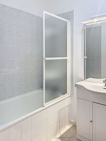 Appartement à louer - REIMS - SAINT THOMAS - Photo 4