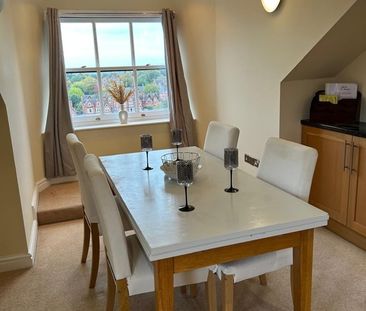 3 Bed Penthouse, The Ropewalk, NG1 - Photo 6