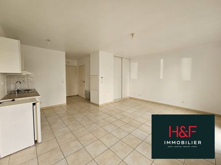 Studio spacieux et lumineux Fleury-sur-orne - Photo 2