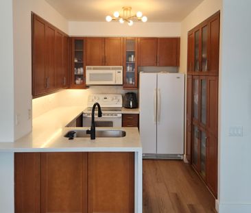 For Lease - 60 Byng Avenue Unit# 405, Toronto, Ontario - Photo 2