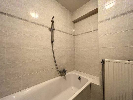 Appartement te huur - Foto 1