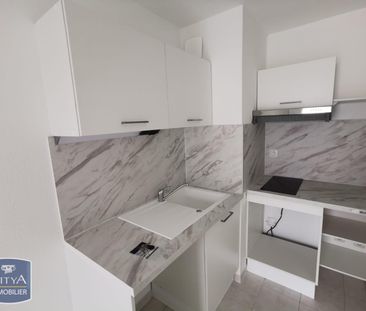 Location Appartement 2 pièces 30m² NICE 06300 - Photo 6