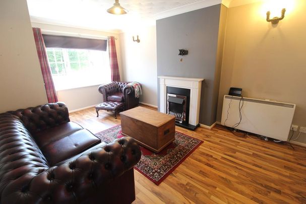 2 bedroom terraced house to rent - Photo 1