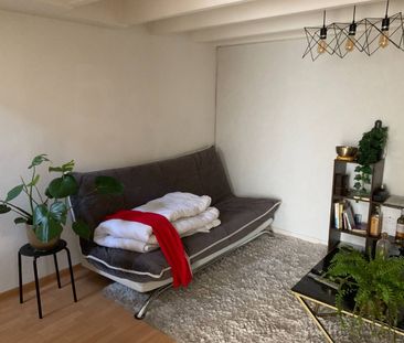 Maison T2 - Photo 1
