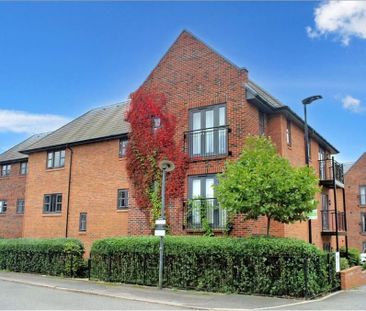 Carter Court, Hook, Hampshire, RG27 - Photo 6