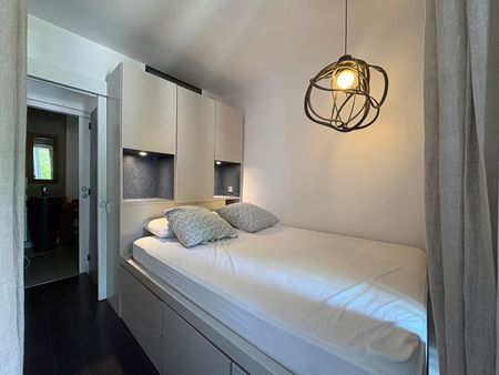 Location Appartement 2 pièces - Photo 2