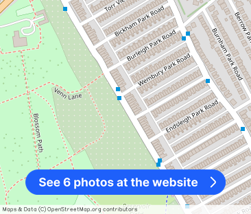 Peverell, Plymouth - Photo 1