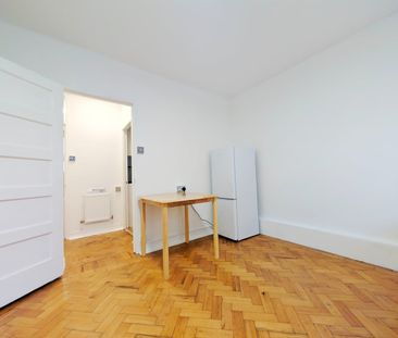 Studio Flat, Denman House, N16 - Photo 4