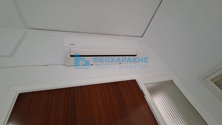Διαμέρισμα για ενοικίαση Κέντρο - Αγία Τριάδα (Ηράκλειο Κρήτης) - Φωτογραφία 5