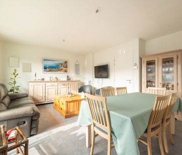 Appartement (2017) met 2 slpk, terras, lift en 2 parkeerplaatsen - Photo 3