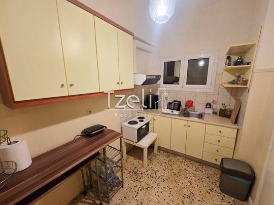 Διαμέρισμα για ενοικίαση Πάτρα - Κέντρο (Πάτρα) - Photo 1