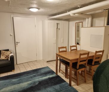 Walleriusvägen, Uppsala - Foto 1