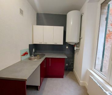 Appartement 2 pièces à Épinal - Photo 5