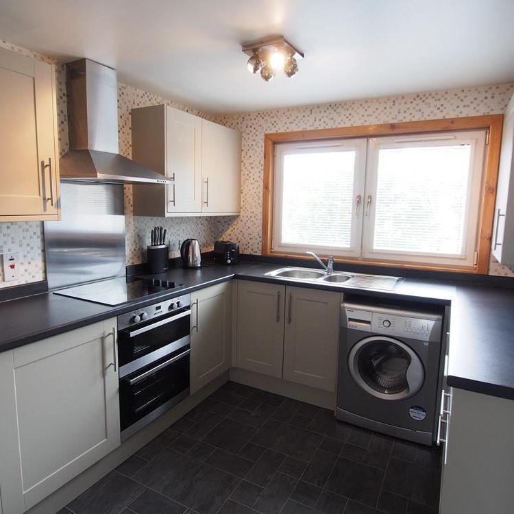 Correnie Circle, Dyce, AB21 - Photo 1