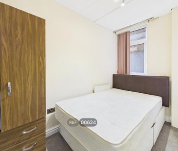 1 bedroom apartment to rent - Photo 6