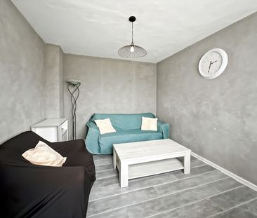 Location appartement 3 pièces, 47.53m², Poissy - Photo 6