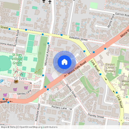 602/220 Mona Vale Road, NSW 2075, St Ives