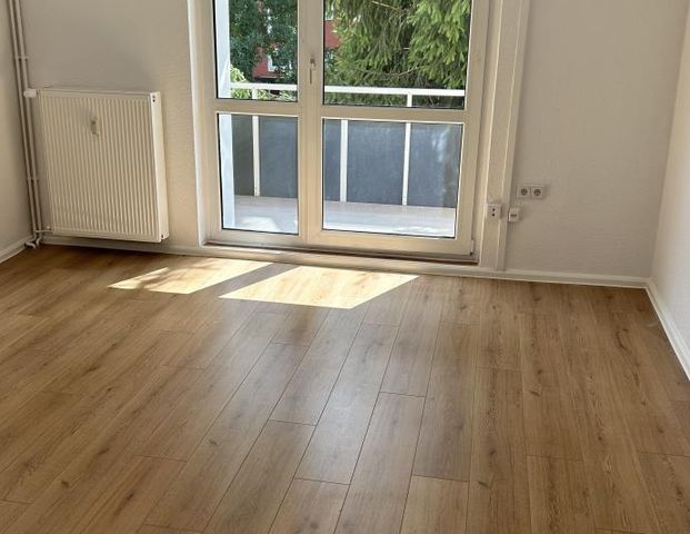 Balkonien mit 3 Zimmern - Foto 1