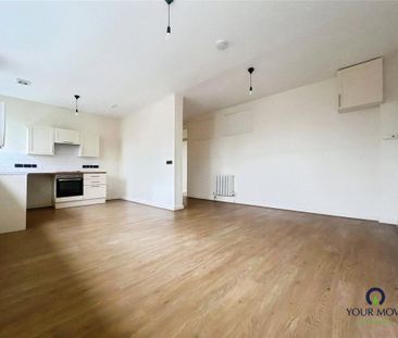 1 bedroom flat to rent - Photo 2