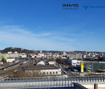 1 MONAT MIETFREI 3-ZI. WOHNUNG MIT LOGGIA UND TOPAUSSTATTUNG IM NEU... - Foto 3