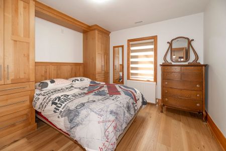 For Lease - 837 Kingston Road Unit# Upper, Toronto, Ontario - Photo 4