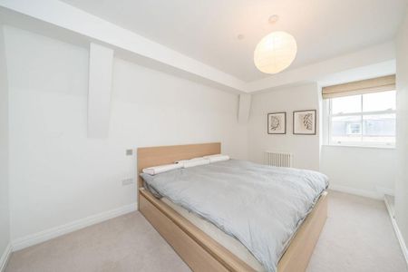 4 bedroom end of terrace house to rent - Photo 5