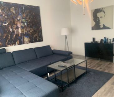 SANKT AUGUSTIN, schöne 2-Zimmer-Wohnung mit heller Küche, 58 m² Wfl... - Foto 1