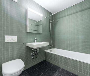 Modern living in Birsfelden - Photo 4