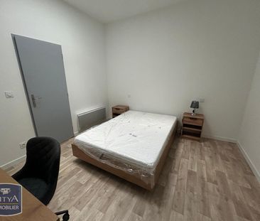 Location Appartement 1 pièce 14m² AGEN 47000 - Photo 4
