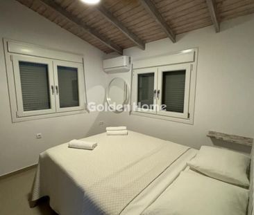 Μονοκατοικία για ενοικίαση Βραυρώνα (Αρτέμιδα (Λούτσα)) - Photo 1