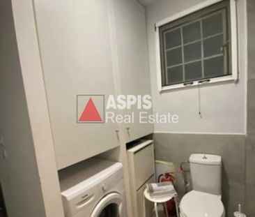 Ενοικίαση κατοικίας, 40 τ.μ., Γλυφάδα, 720 € - Photo 2